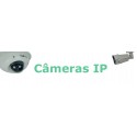 Câmeras IP